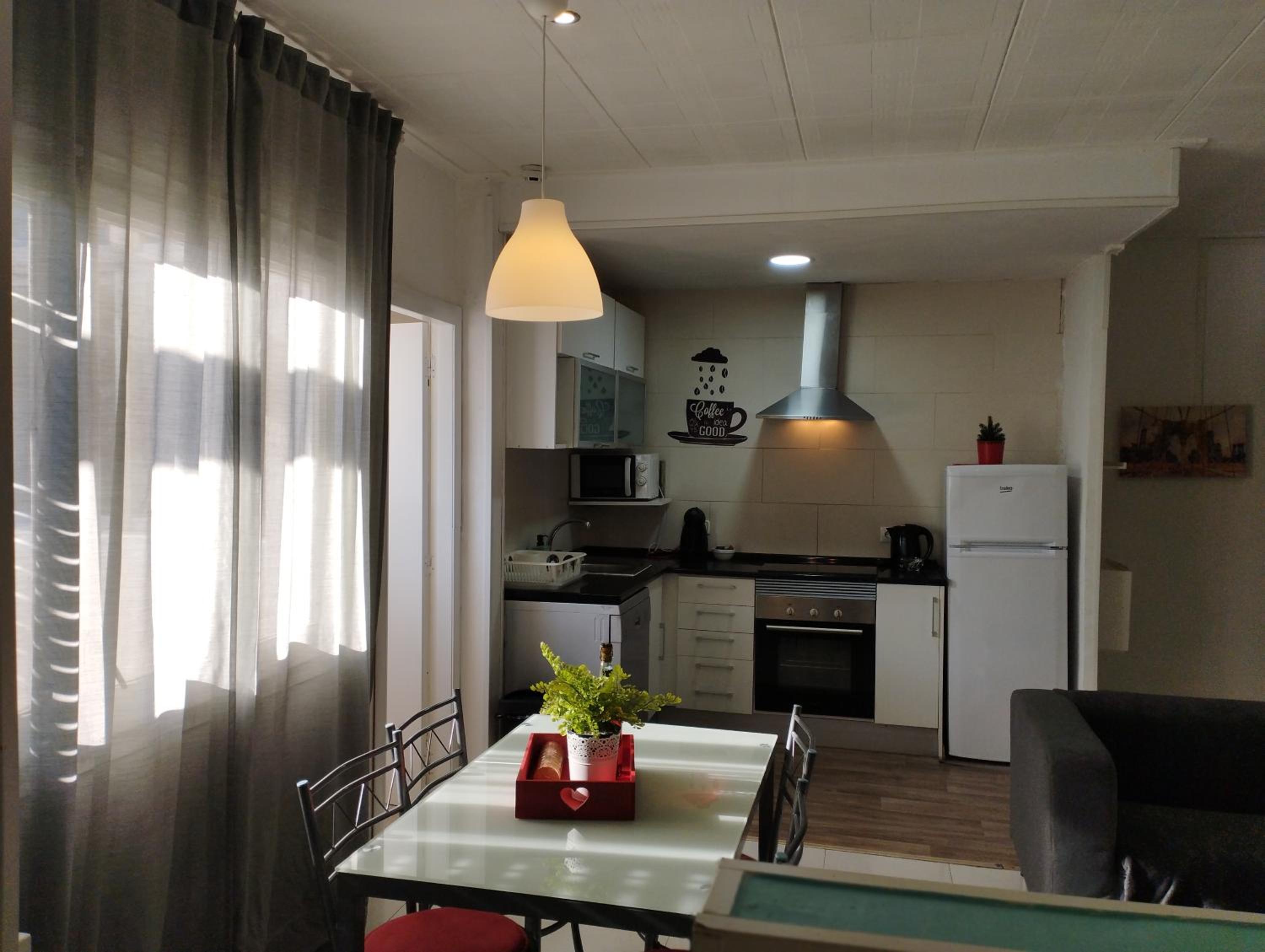 Day Ok Beach Apartment view 5