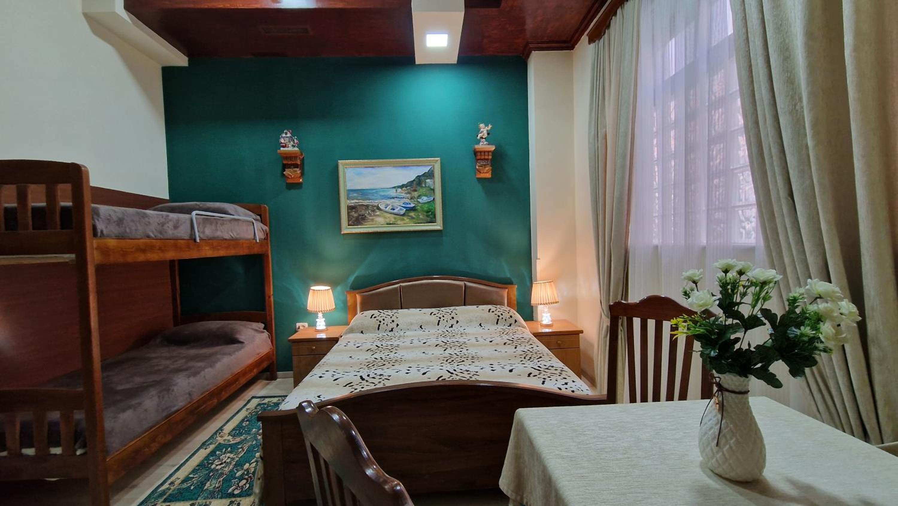 Vila Korani