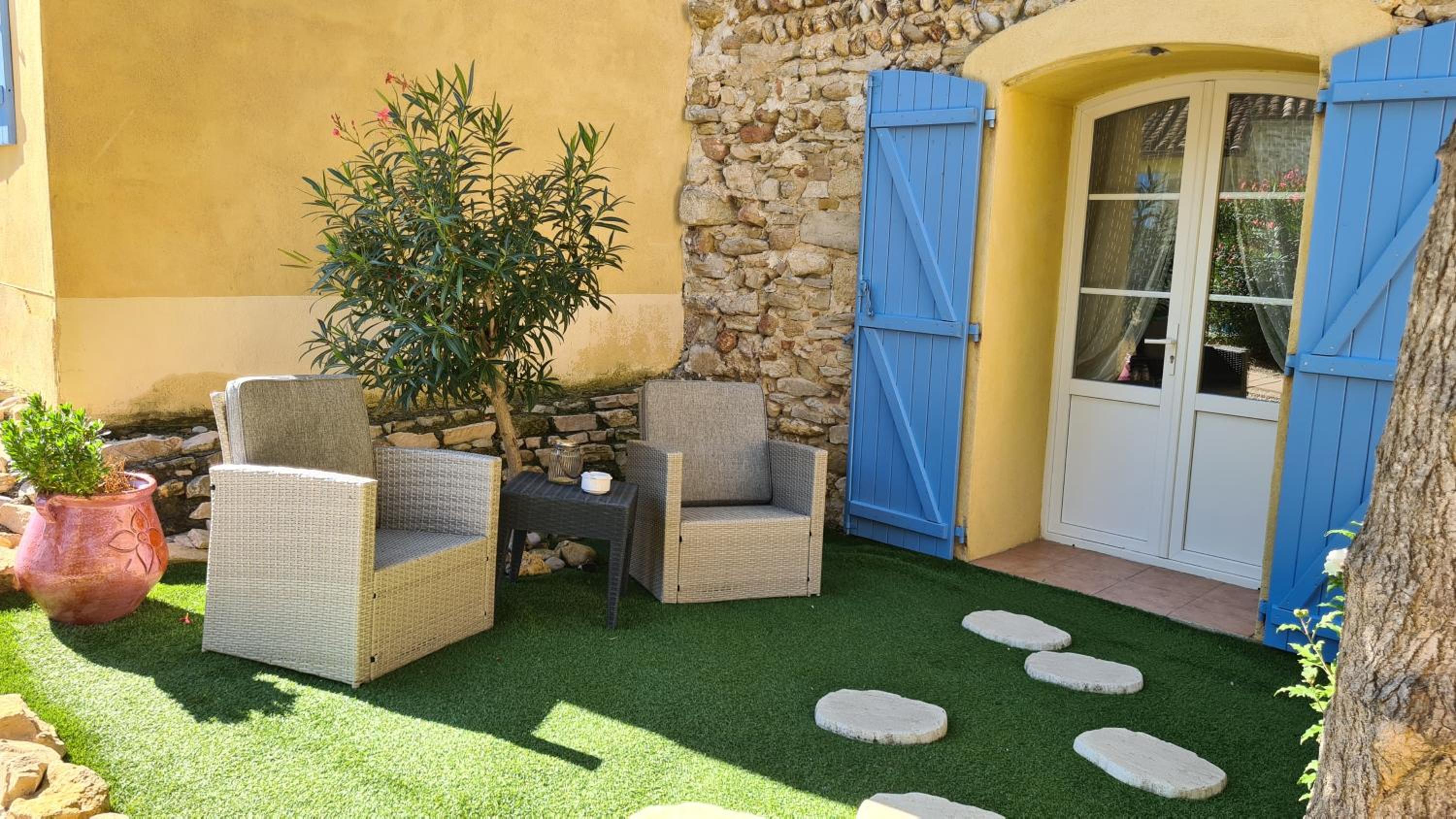 La Bastide Saint Bach - Property Image 25