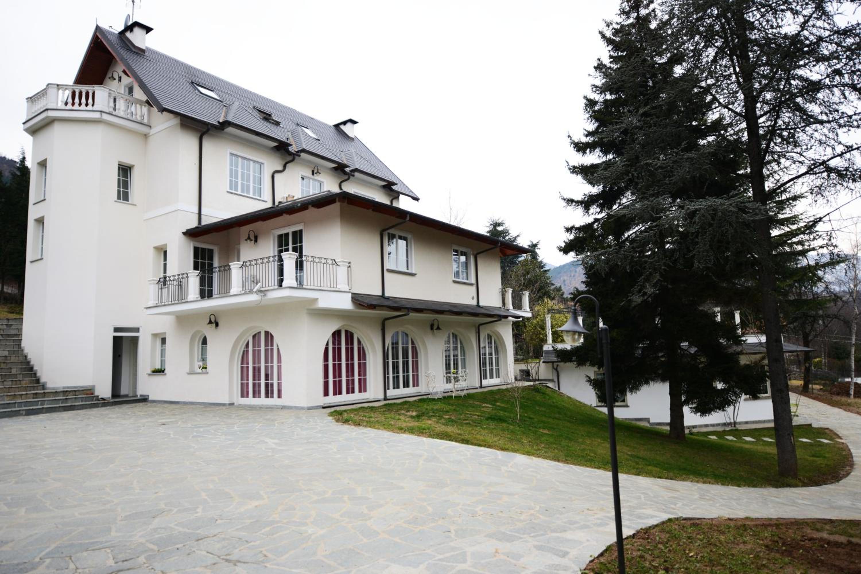 Caterina.C B&B view 3