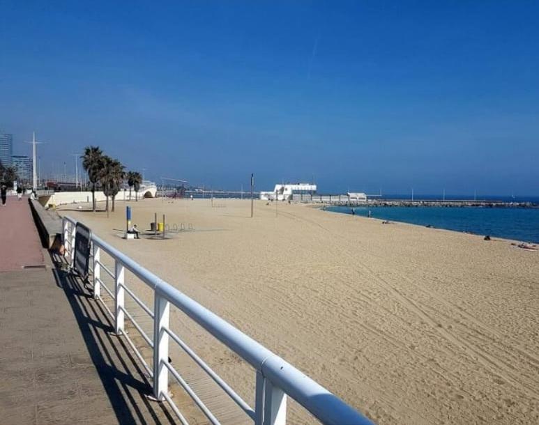 Confort apartamentos en playa, 3 DRM
