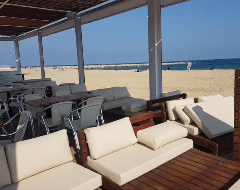 Confort apartamentos en playa, 3 DRM