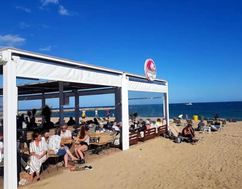Confort apartamentos en playa, 3 DRM
