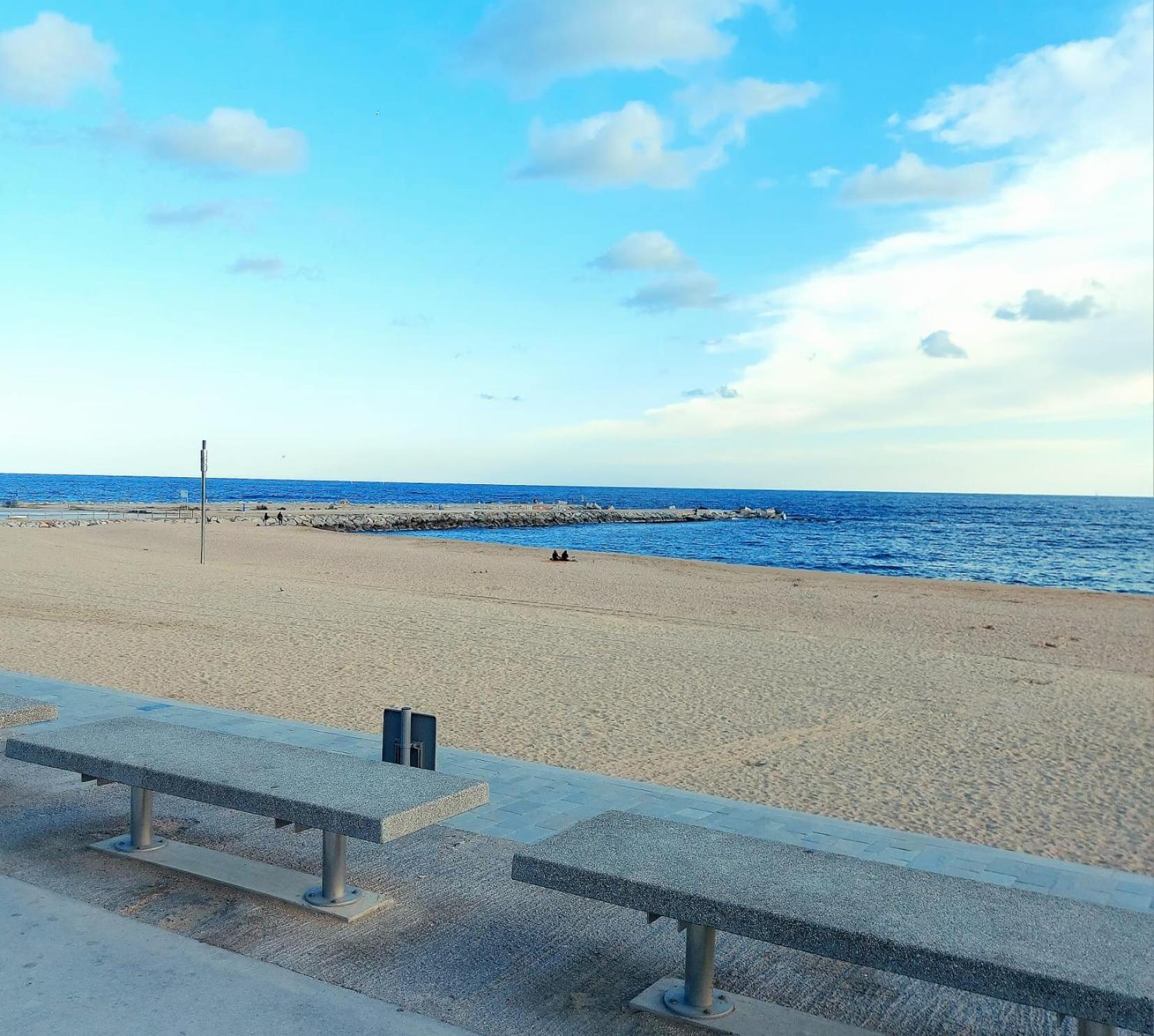 Confort apartamentos en playa, 3 DRM