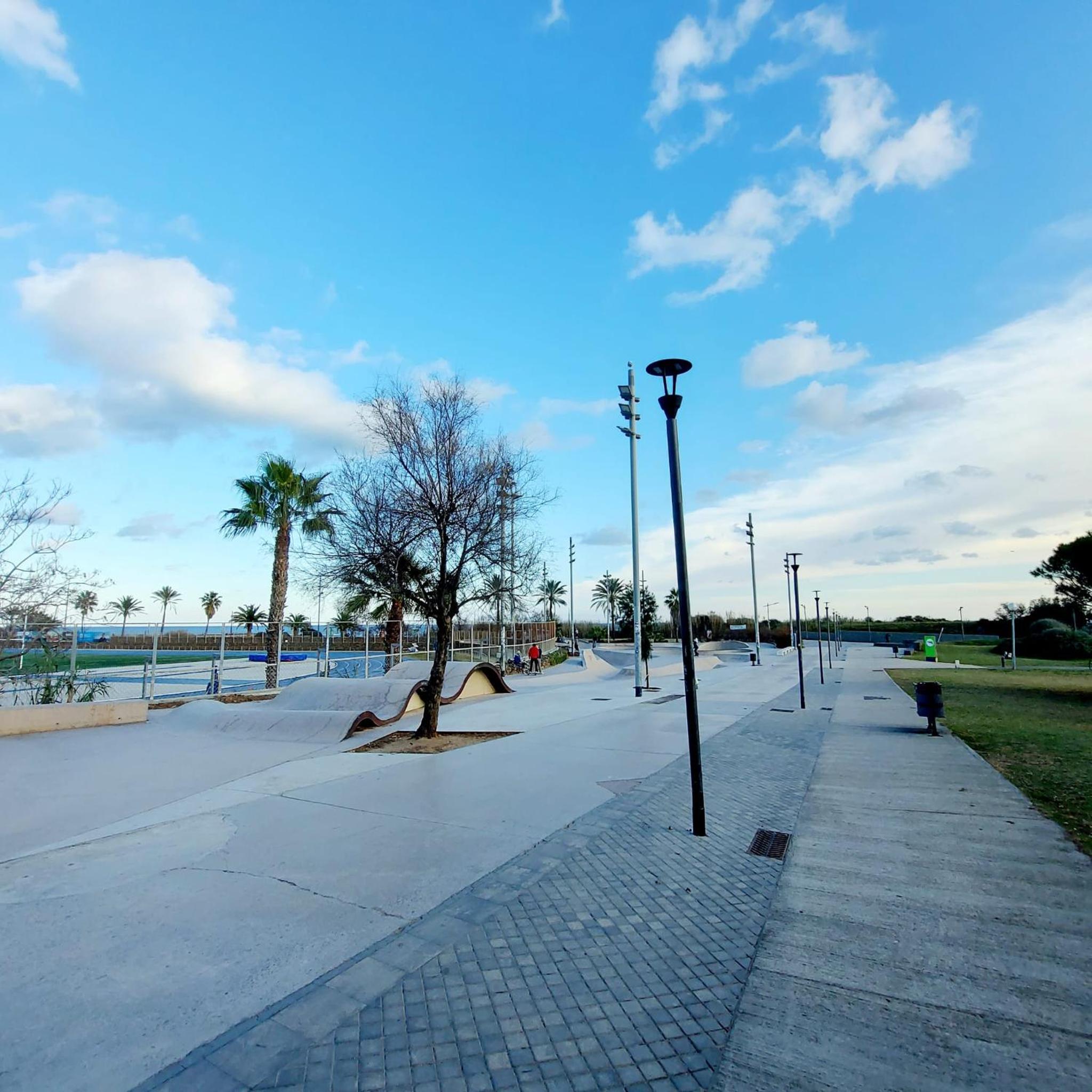 Confort apartamentos en playa, 3 DRM