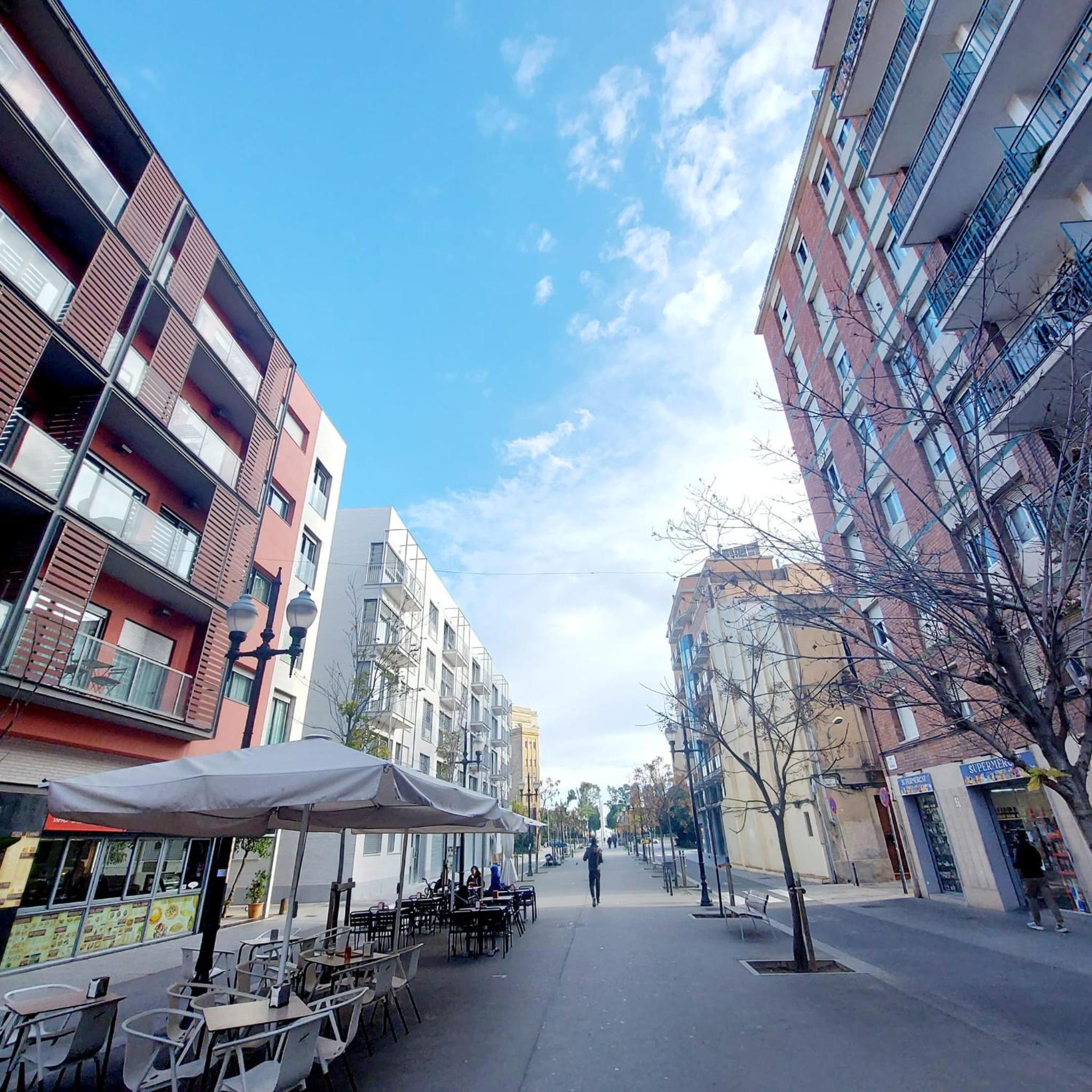 Confort apartamentos en playa, 3 DRM