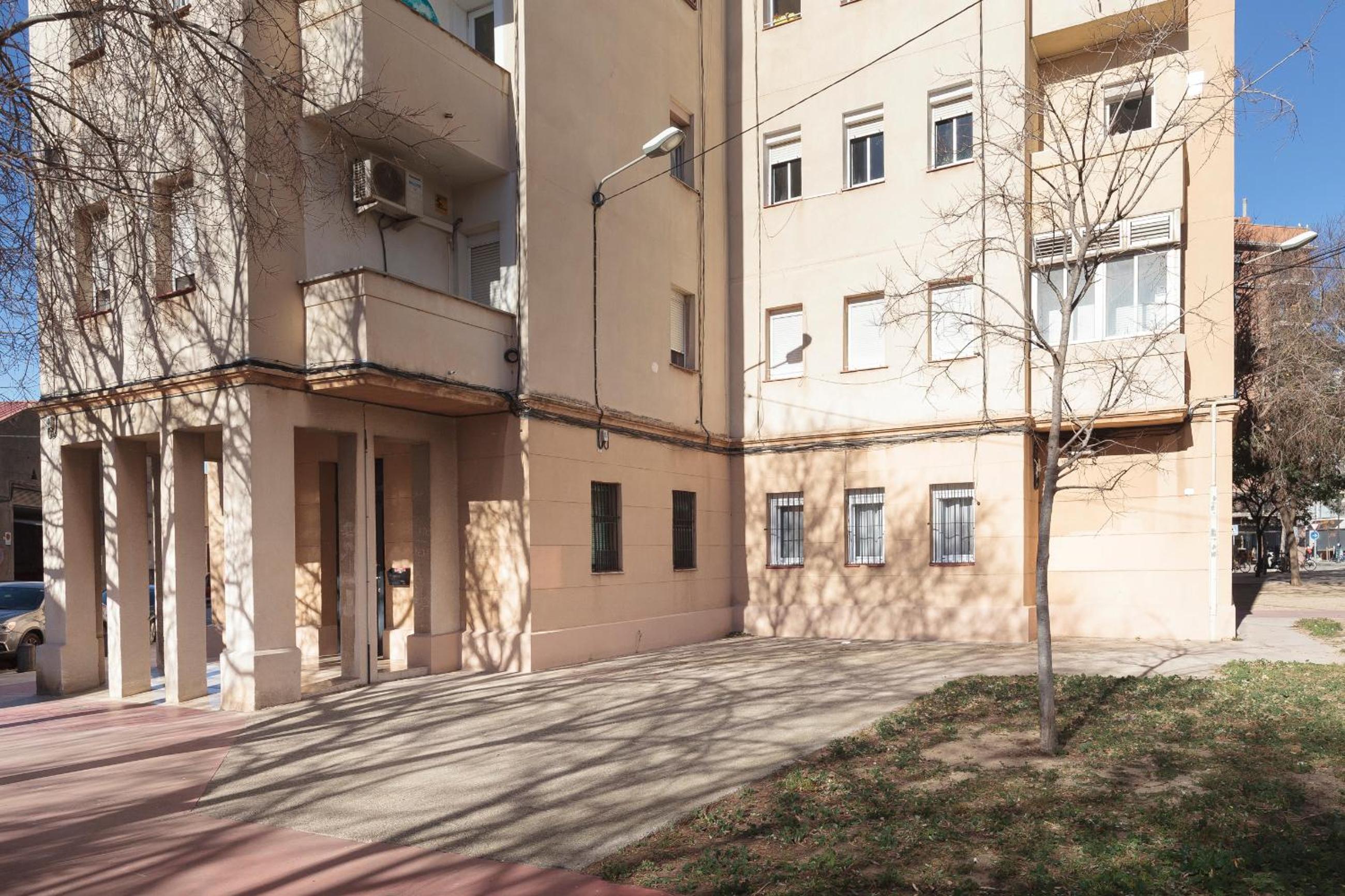 Confort apartamentos en playa, 3 DRM