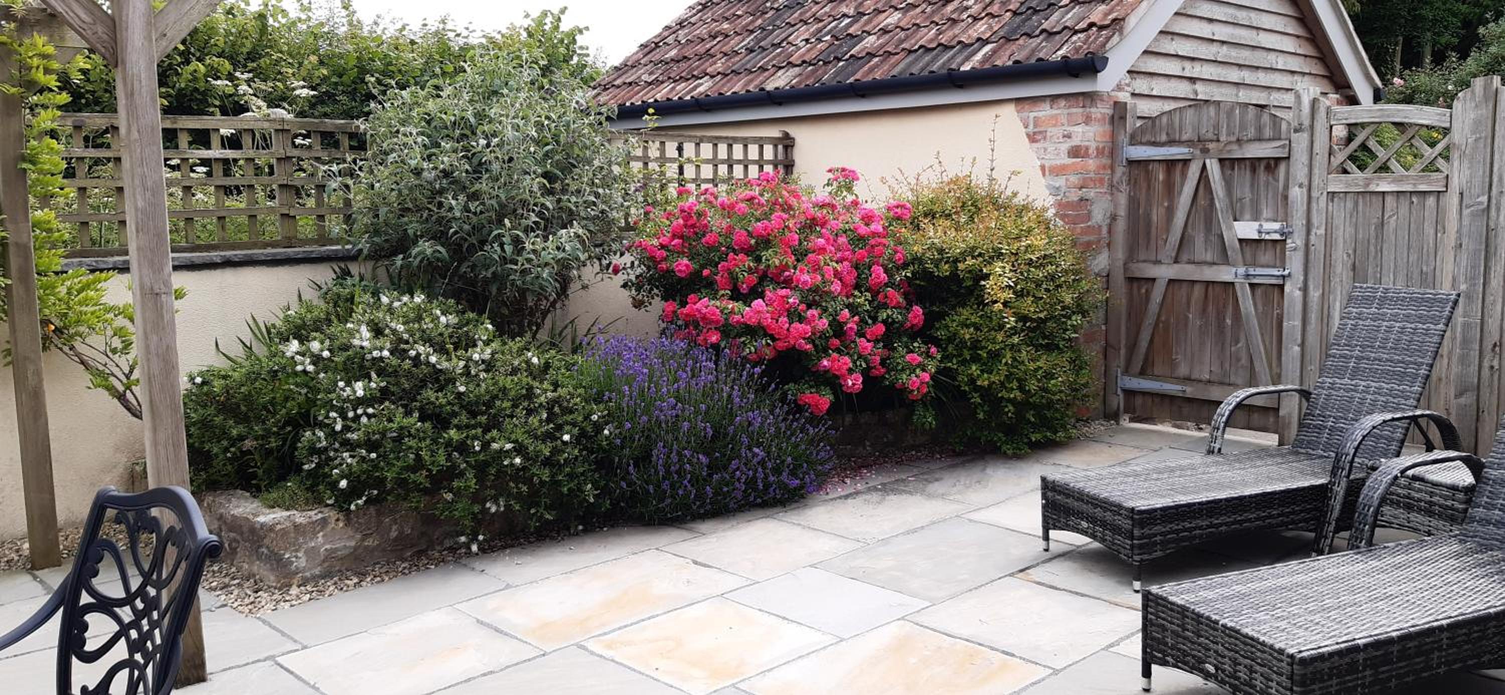 Pear Tree Cottages
