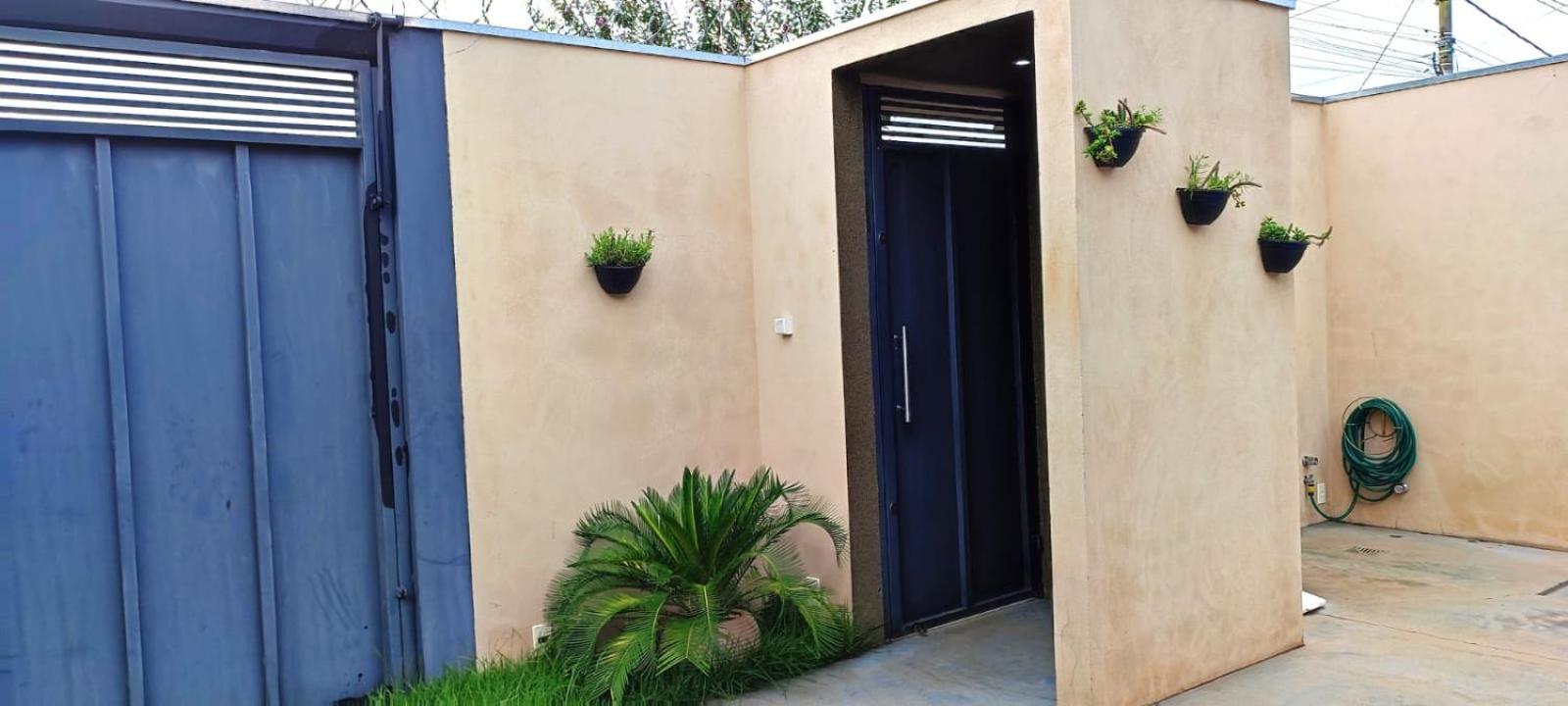 Casa de Temporada Recanto Remanso