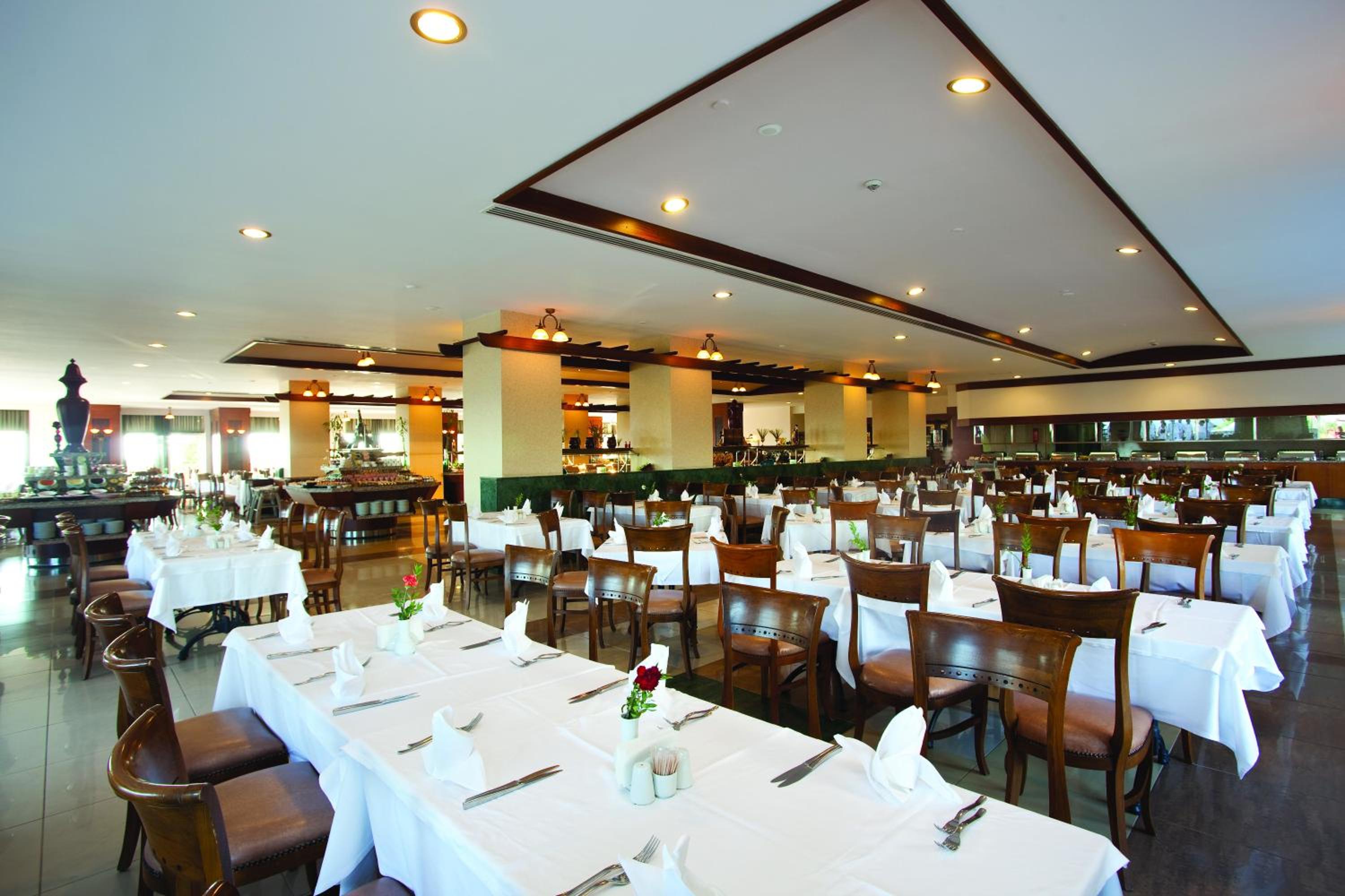 Trendy Aspendos Beach Hotel - Image 18