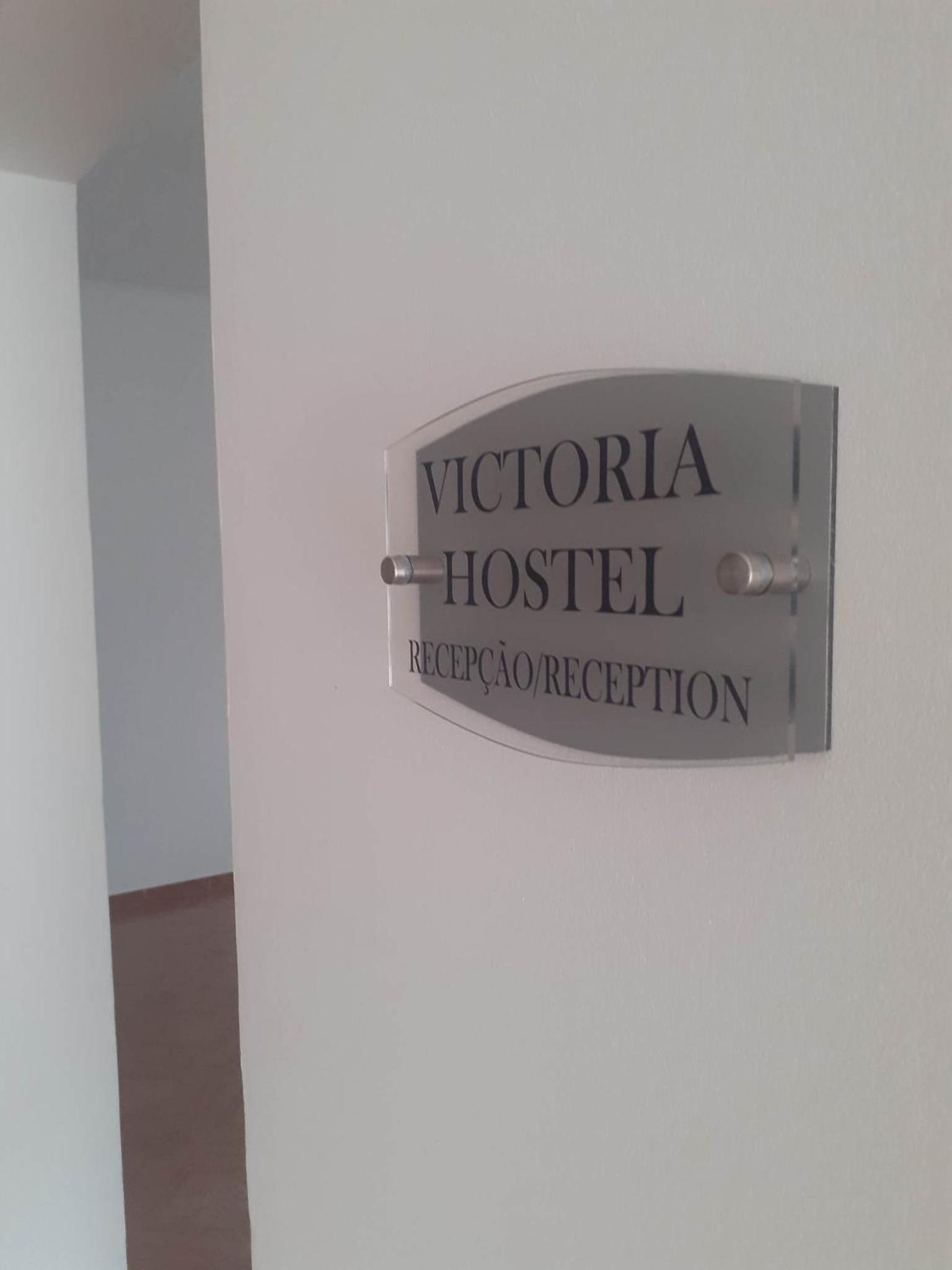 Victoria HOSTEL KITCHEN PUB