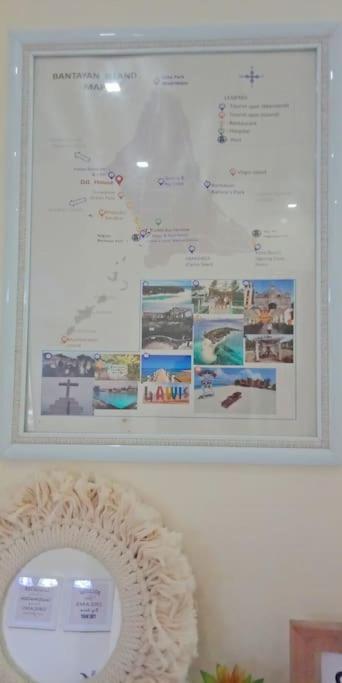 DJL House Homestay -Bantayan Island view 2