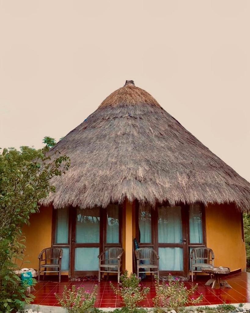 Oro Beach Houses view 5