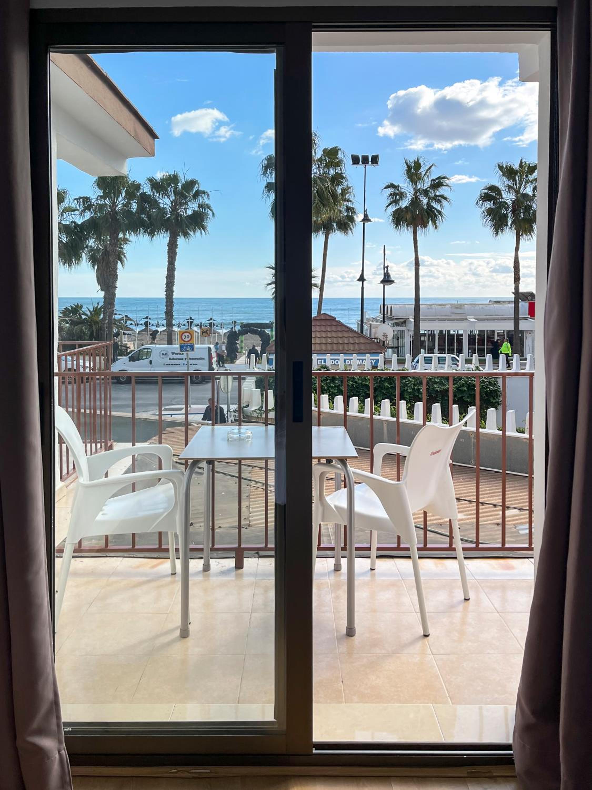 Beatriz Charming Hostal