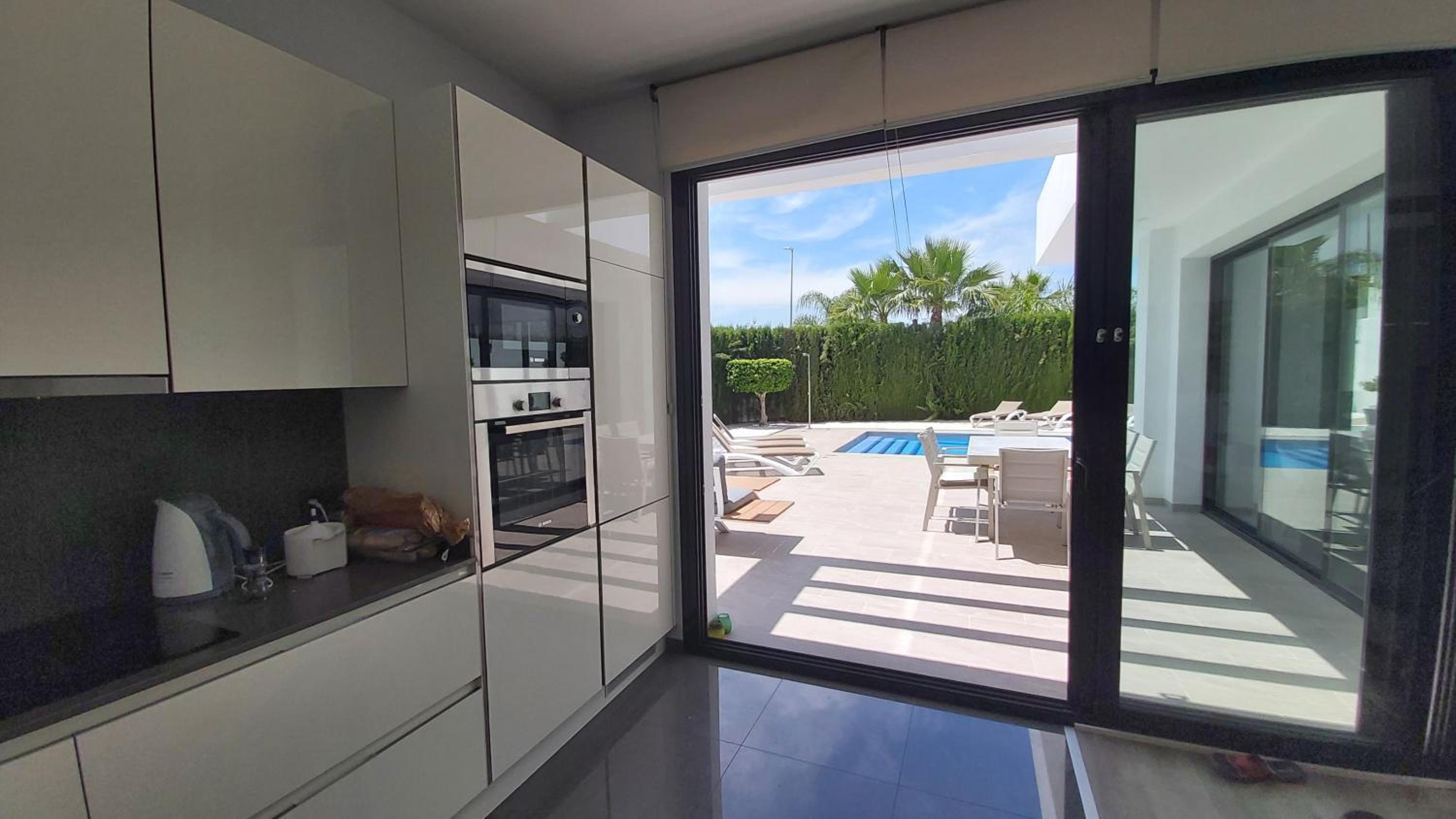 Villa La Marina view 5