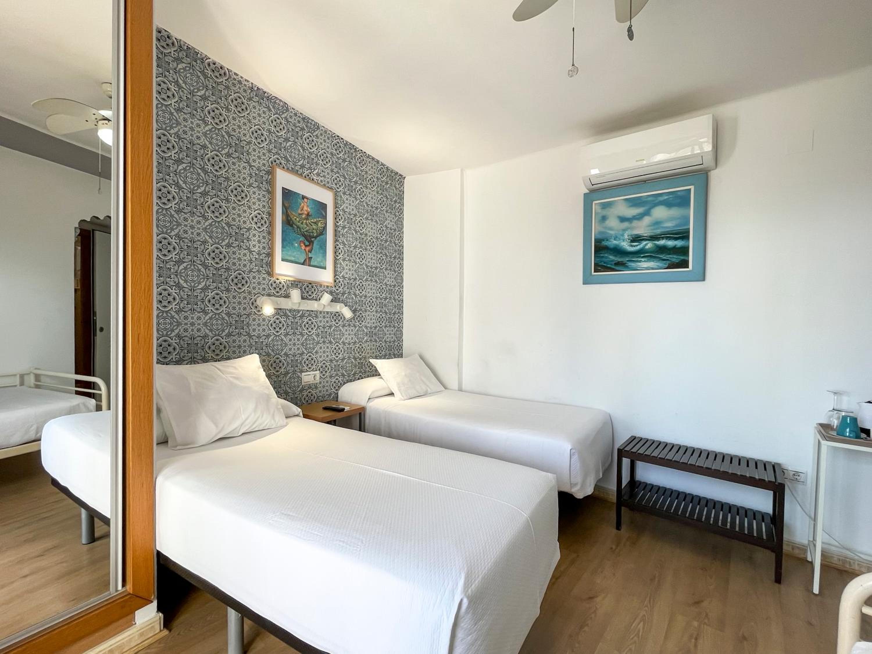 Beatriz Charming Hostal