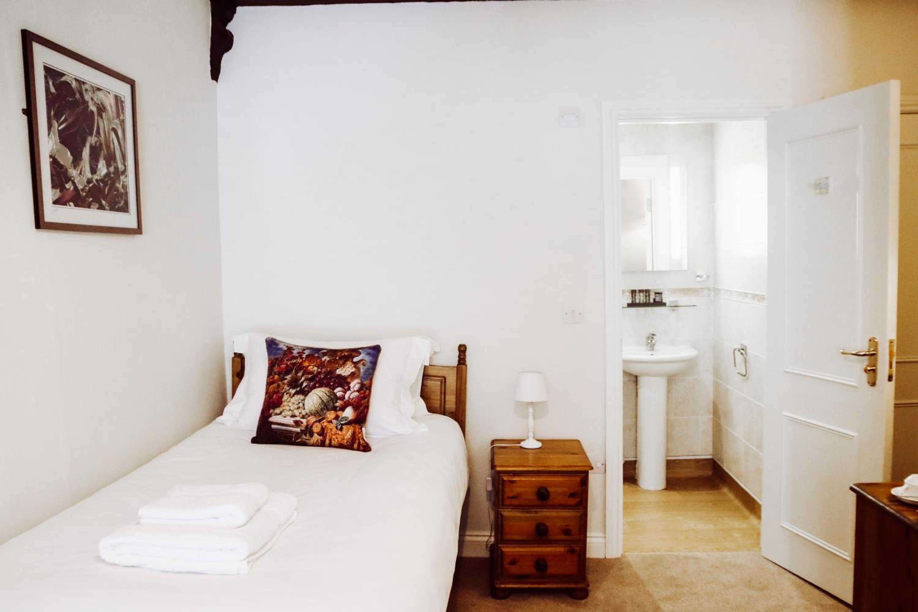 The Old Crown Coaching Inn