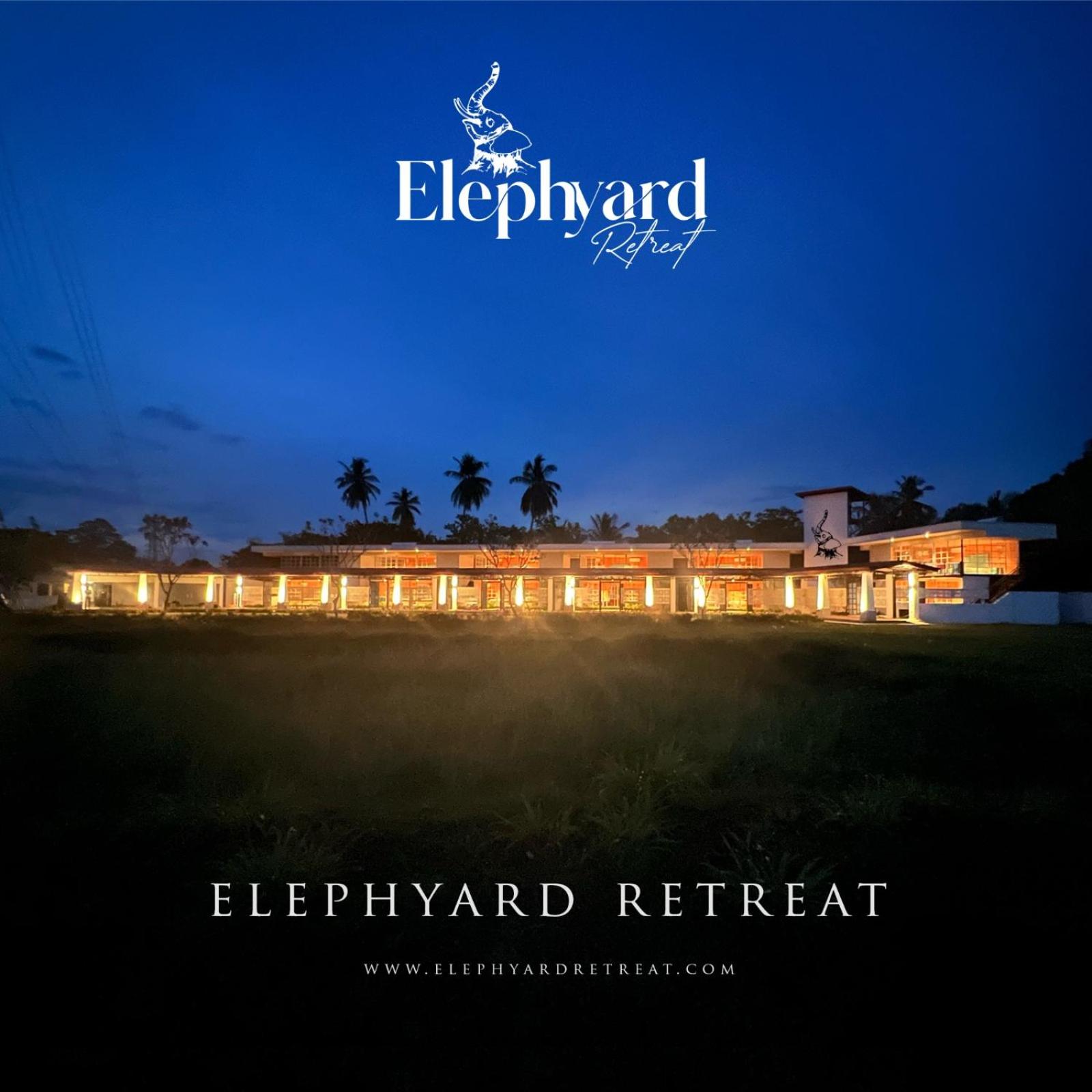 Elephyard Retreat