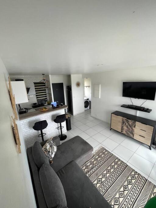 Appt Hadayali - vue mer - proche CHU view 3