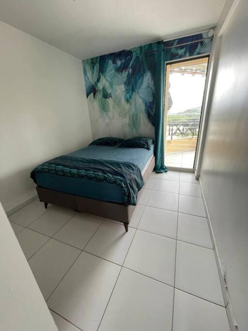 Appt Hadayali - vue mer - proche CHU view 4