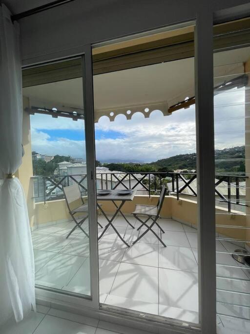 Appt Hadayali - vue mer - proche CHU view 5