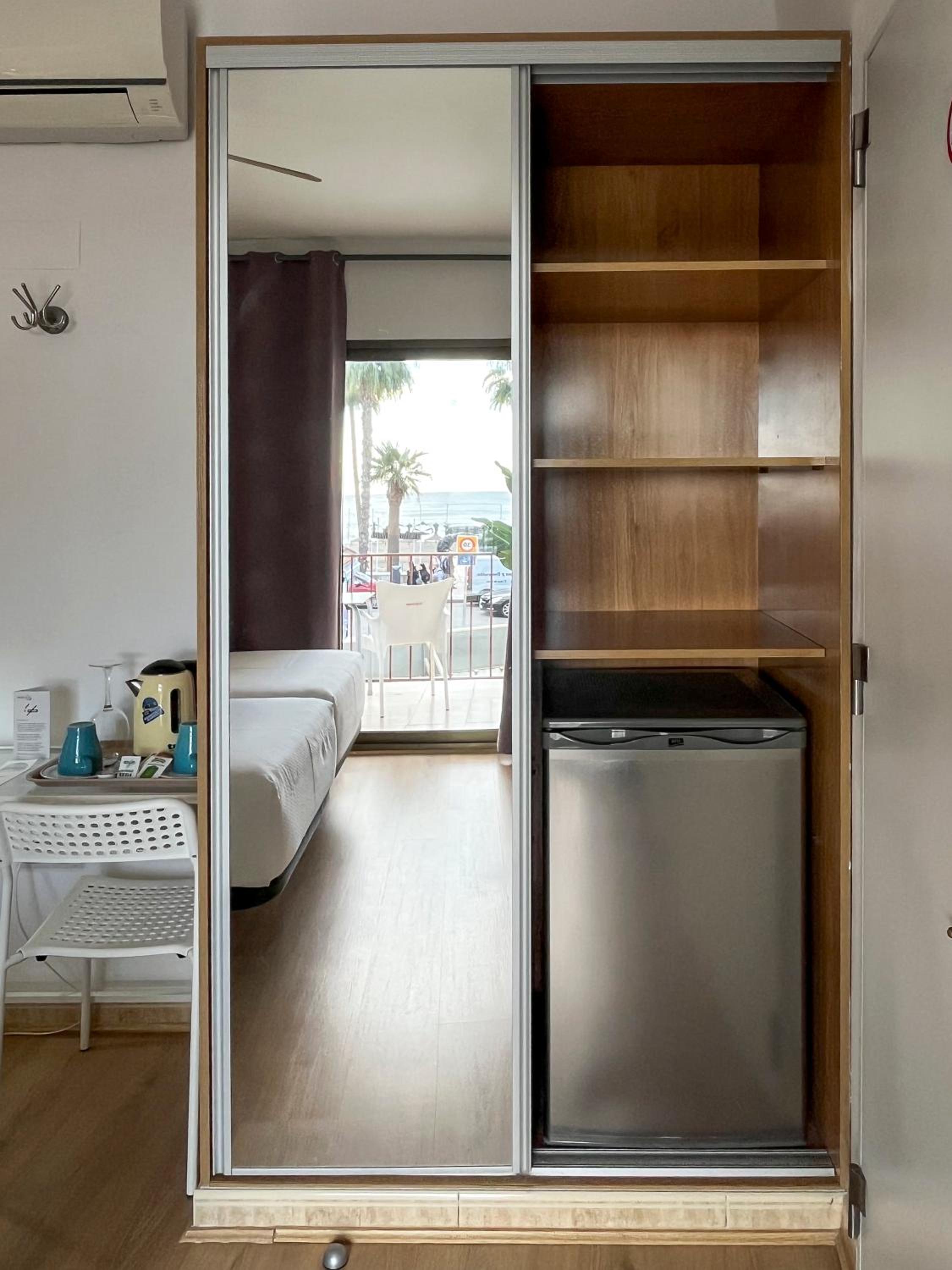 Beatriz Charming Hostal