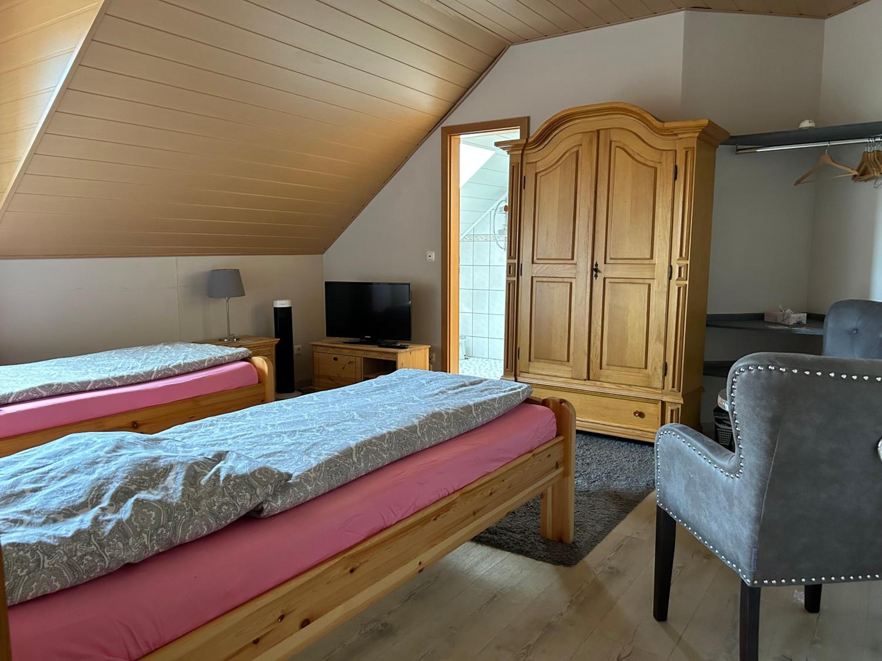 Pension Zum Paradies