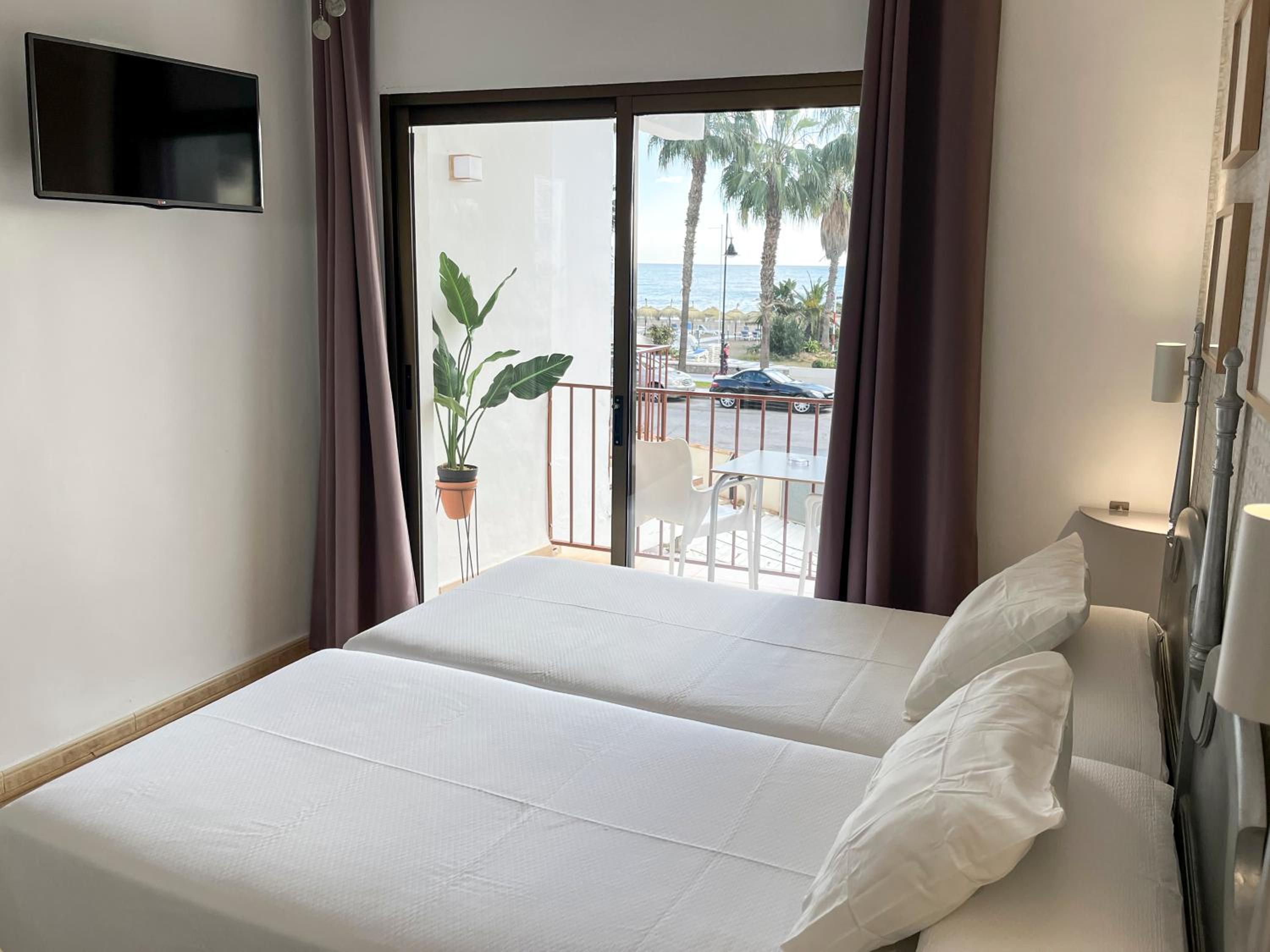 Beatriz Charming Hostal