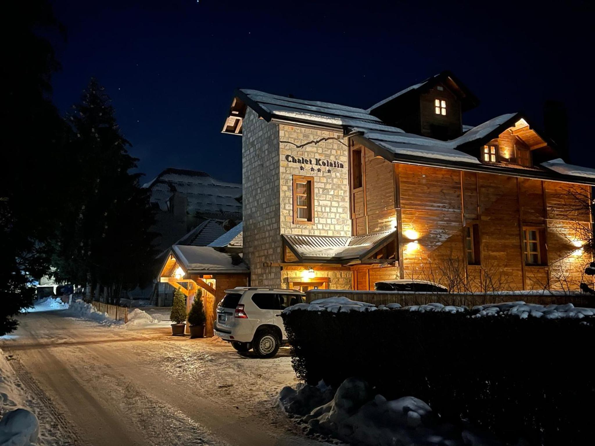 Chalet Kolašin, photo 30