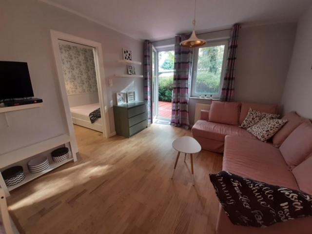 Apartament Nad Zatoką Puck view 5