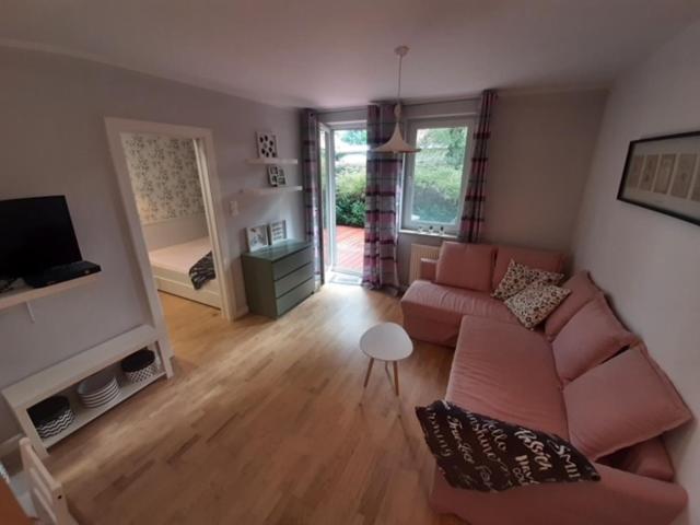 Apartament Nad Zatoką Puck view 4