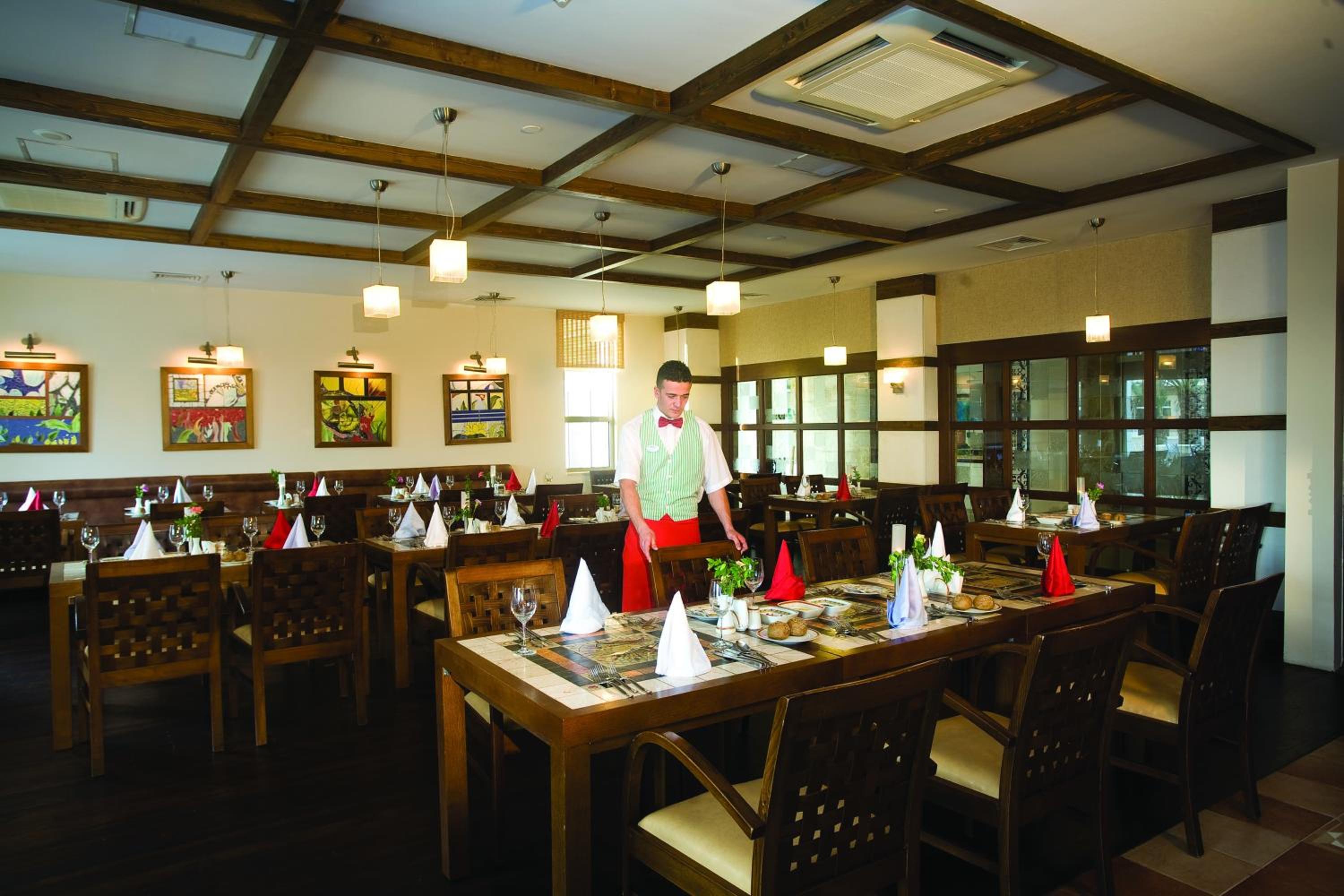 Trendy Aspendos Beach Hotel - Image 53