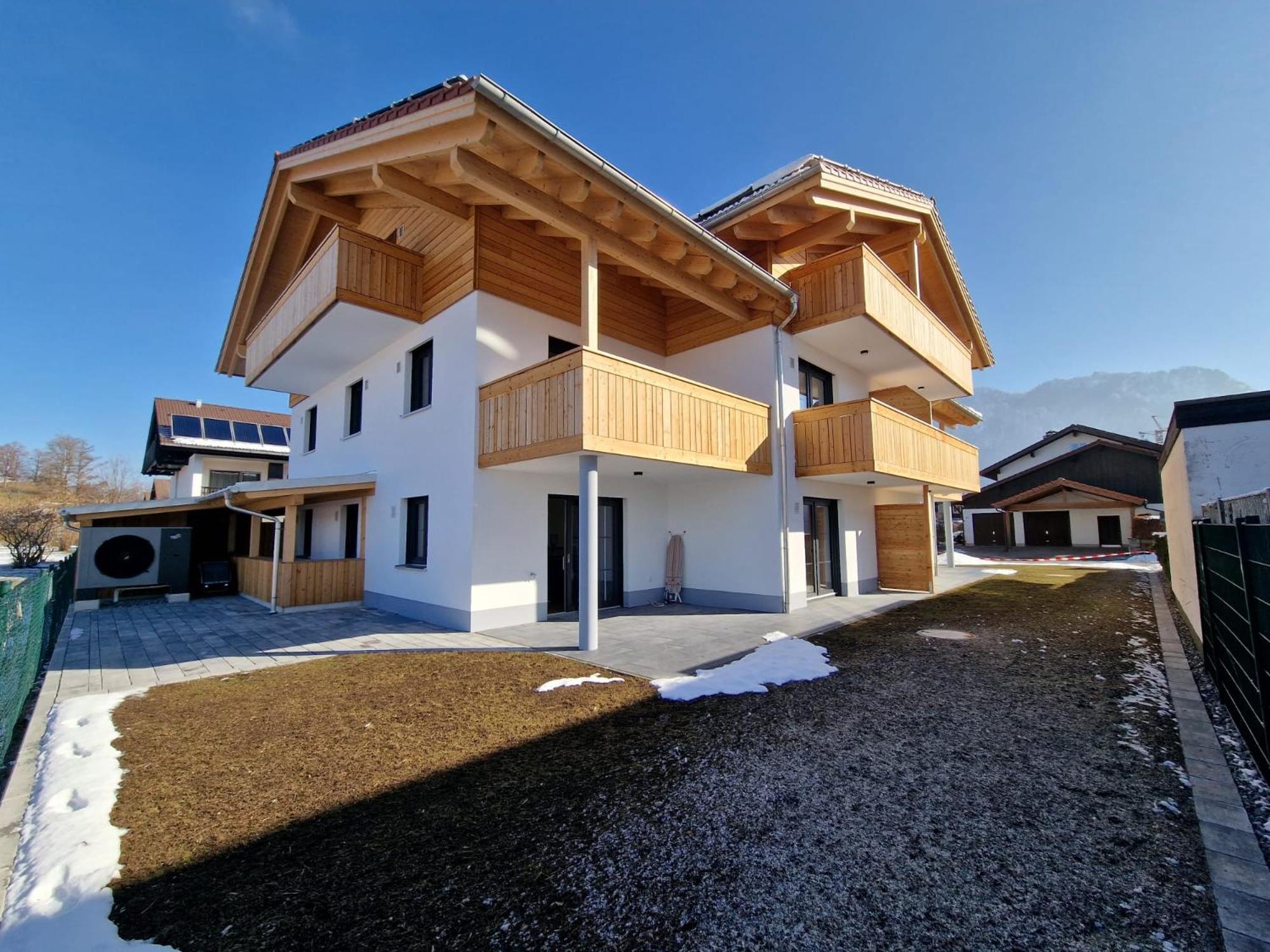 ApartSchön