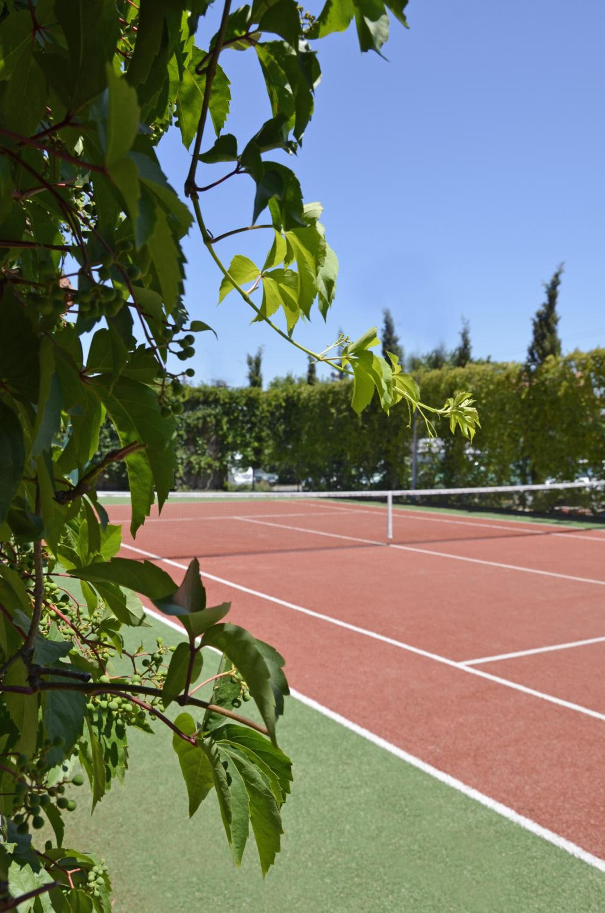 Trendy Aspendos Beach Hotel - Image 82