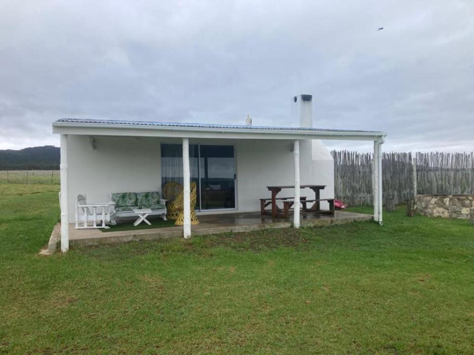 Ou Werf Farm Cottage