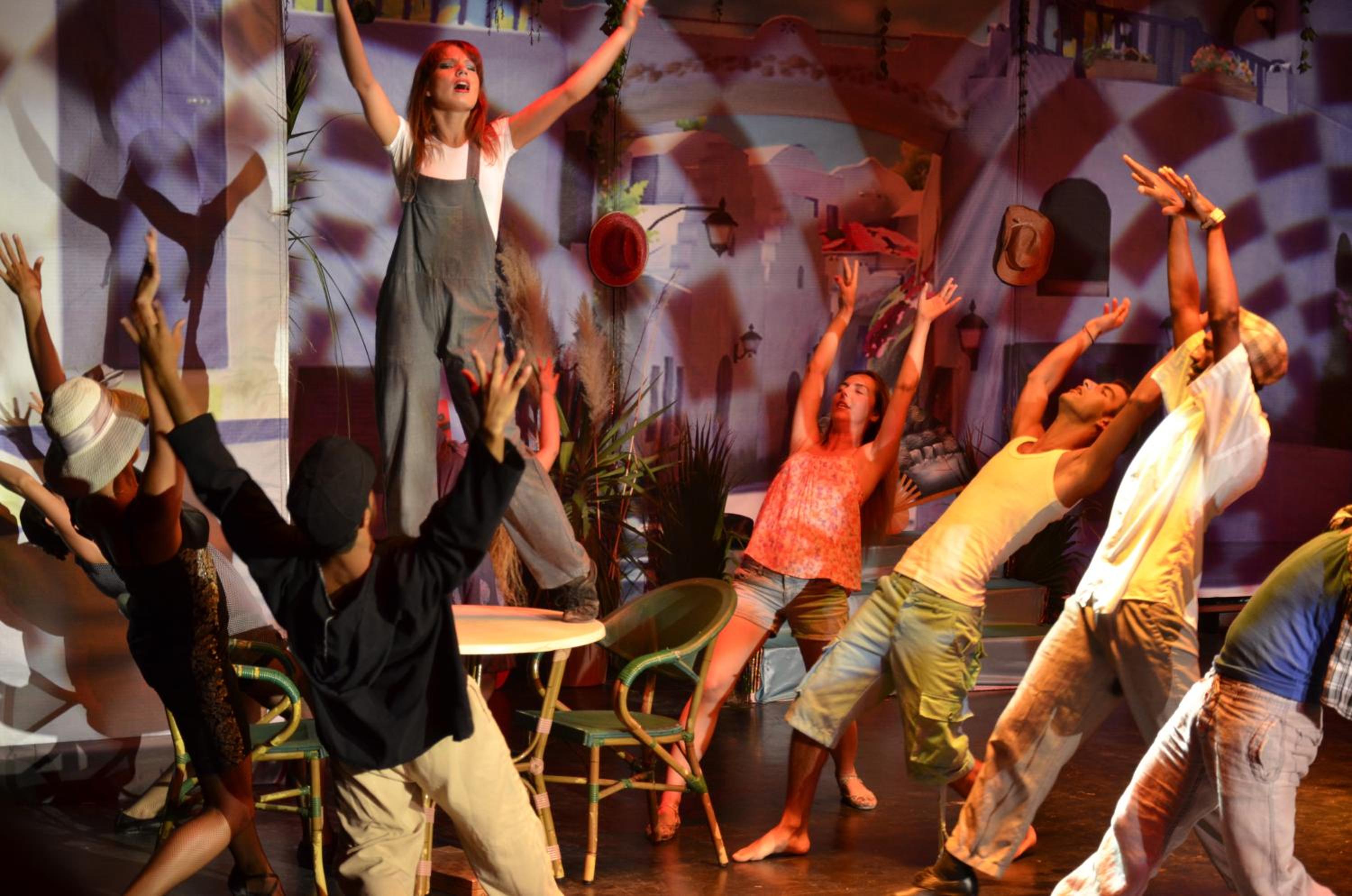 Trendy Aspendos Beach Hotel - Image 78