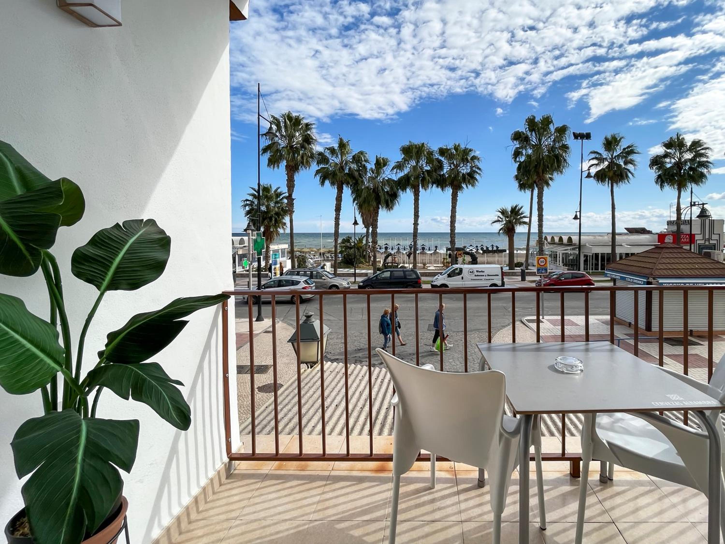 Beatriz Charming Hostal