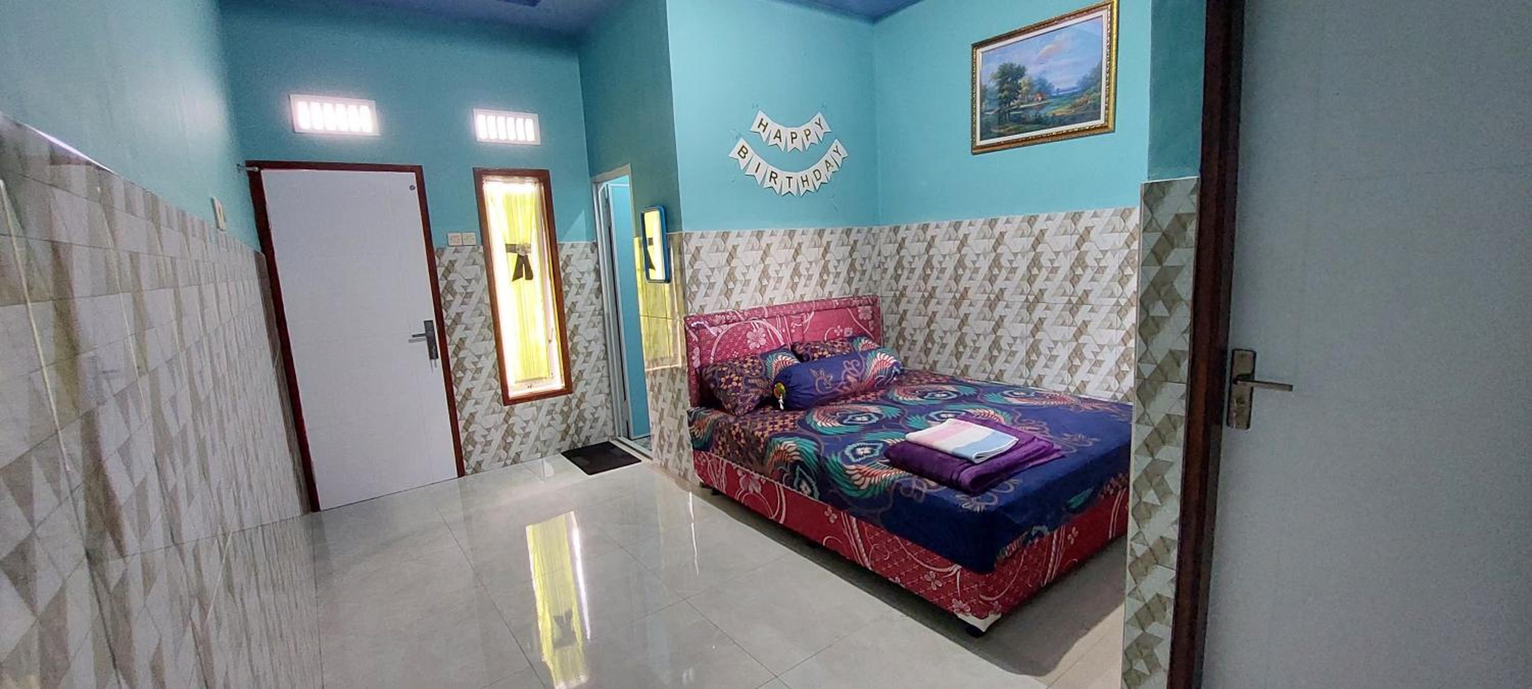 Villa Dono