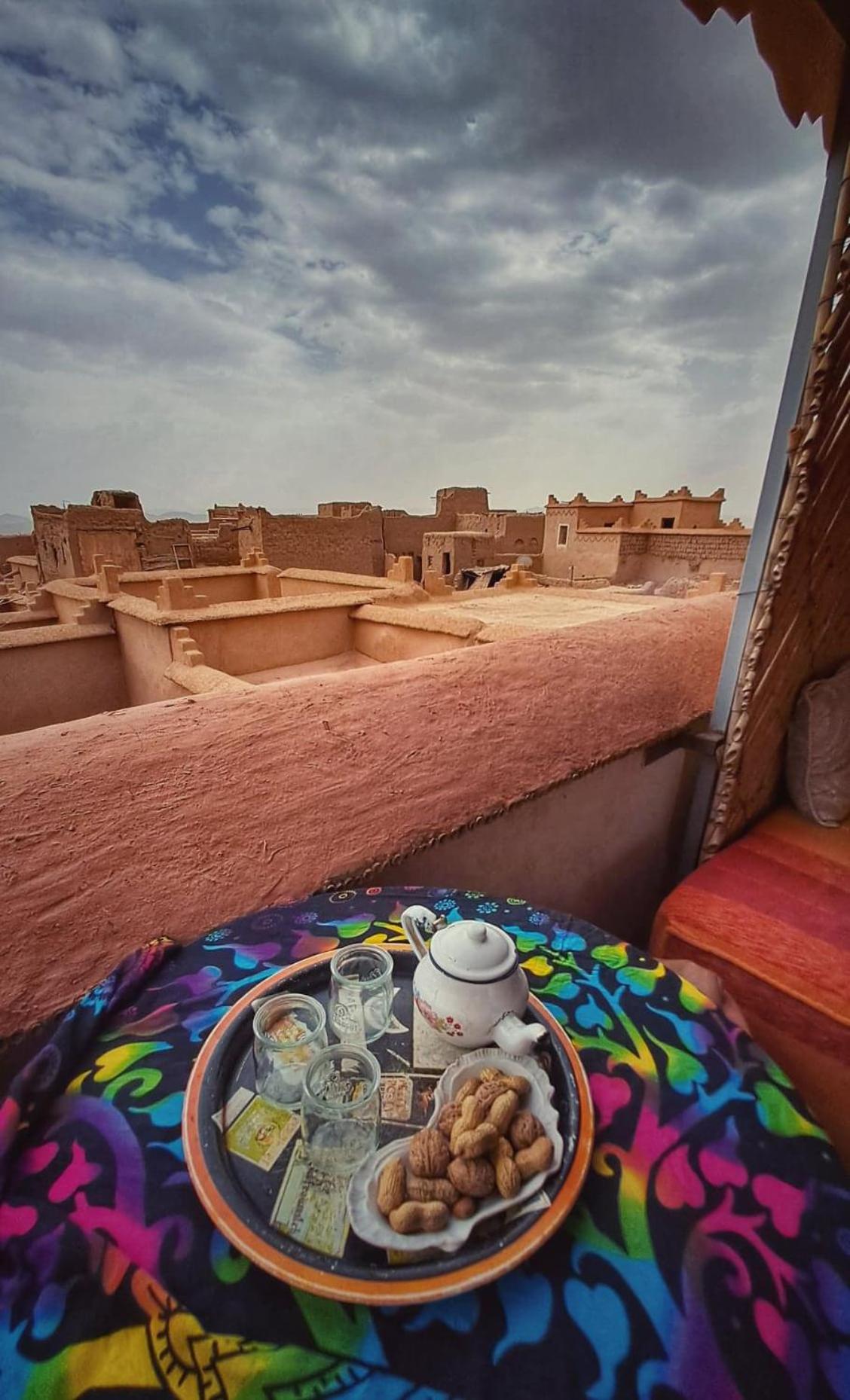 Hike and Chill Homestay