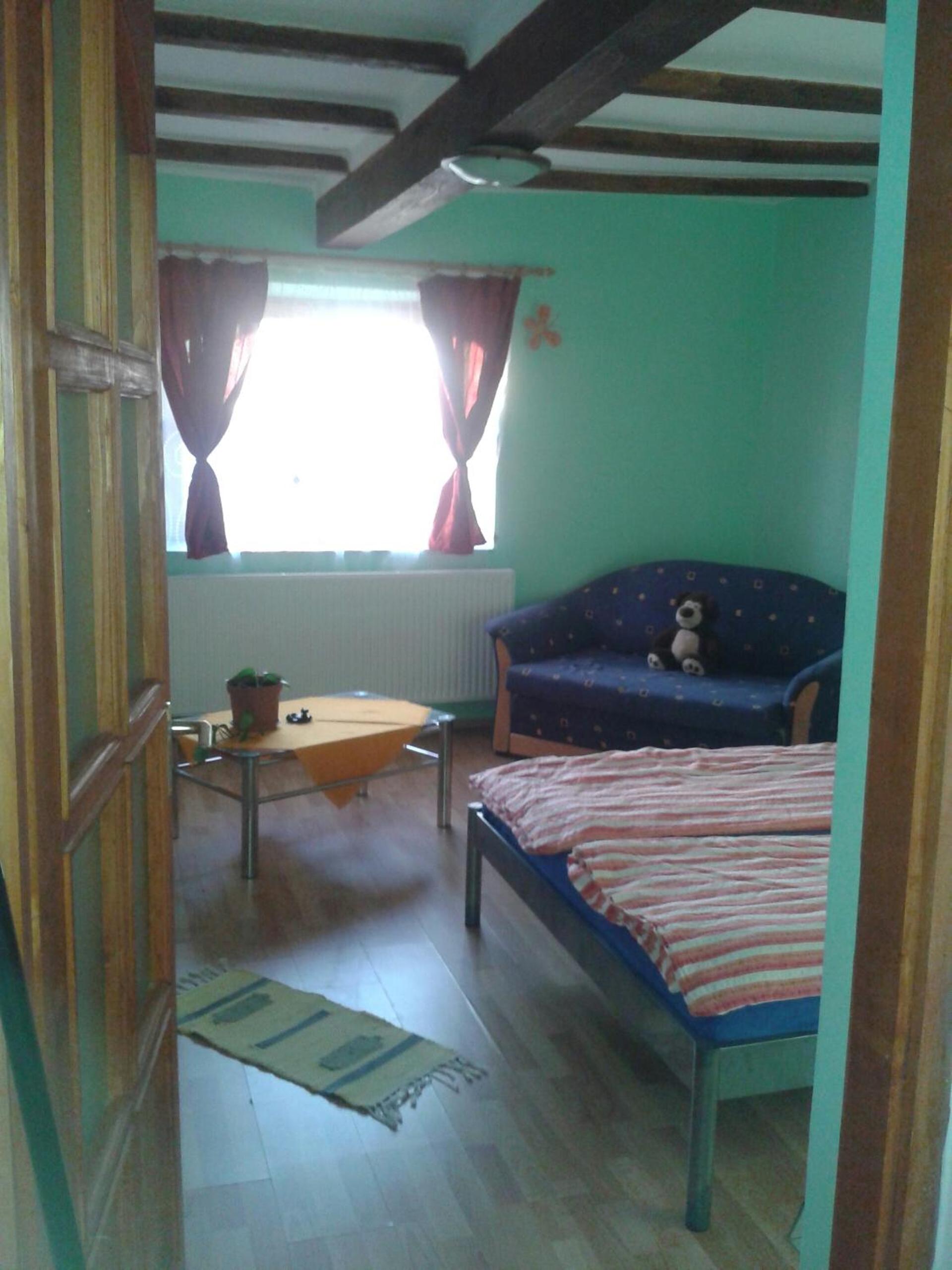 Norbi Apartmanok