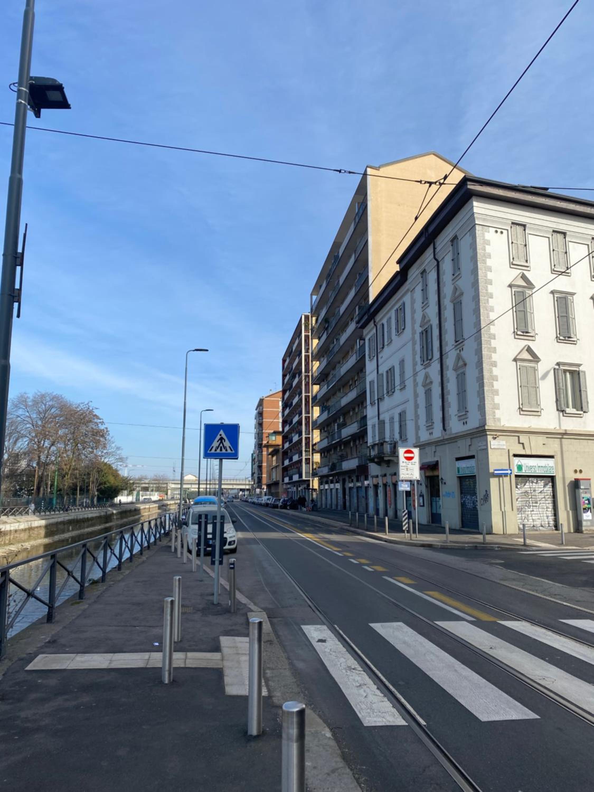 Navigli Rent Milan photo 1