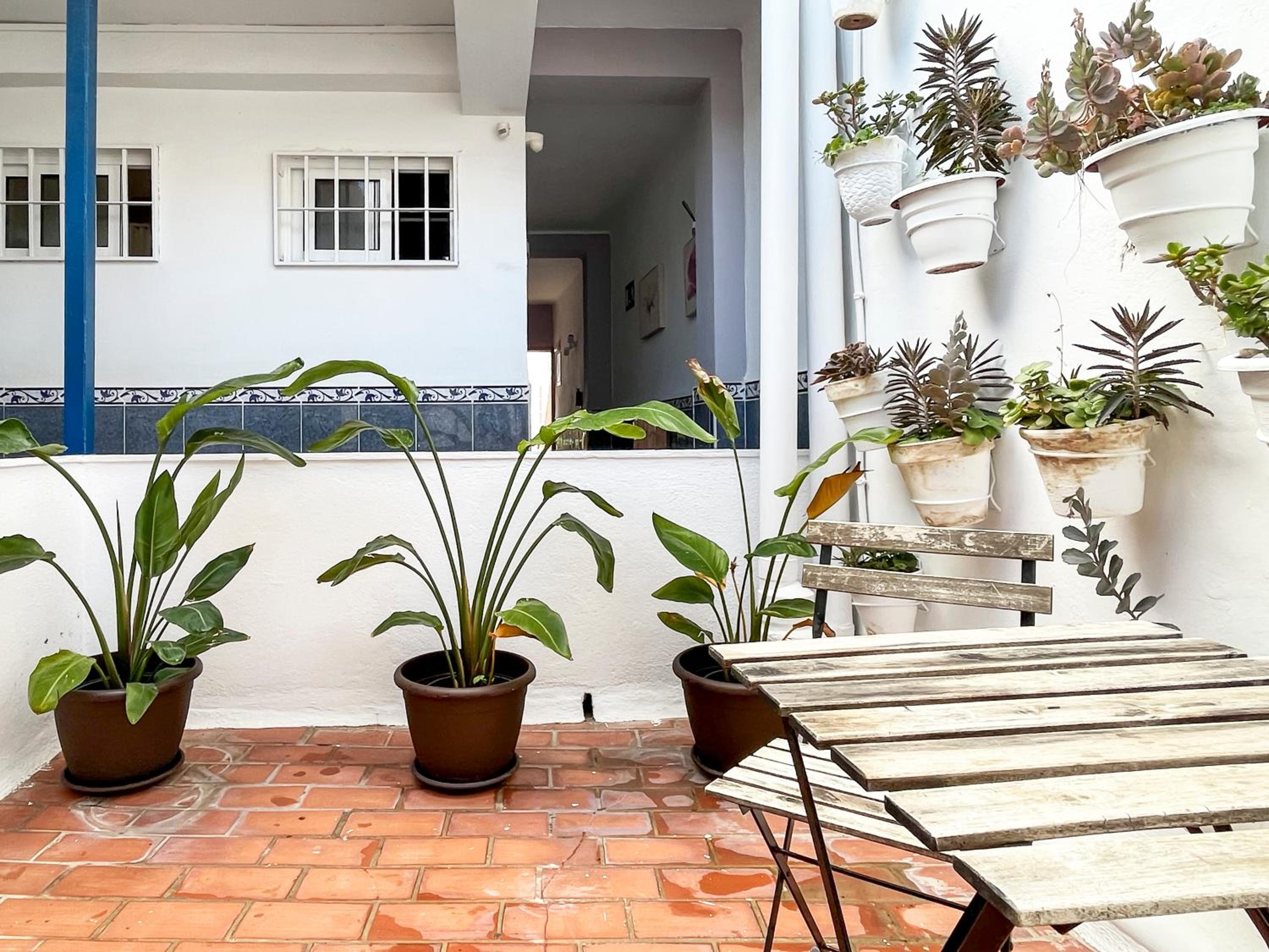 Beatriz Charming Hostal