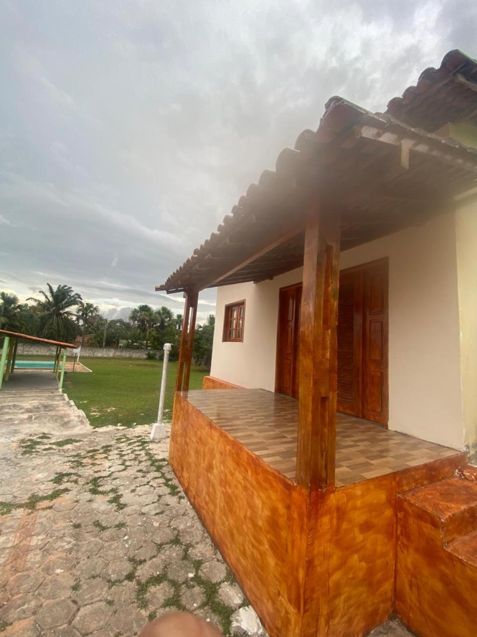 Residencial Tubarão - Chalé 06