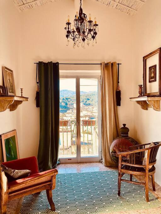 N•73. Stylish boutique home in Tursi Basilicata photo 3