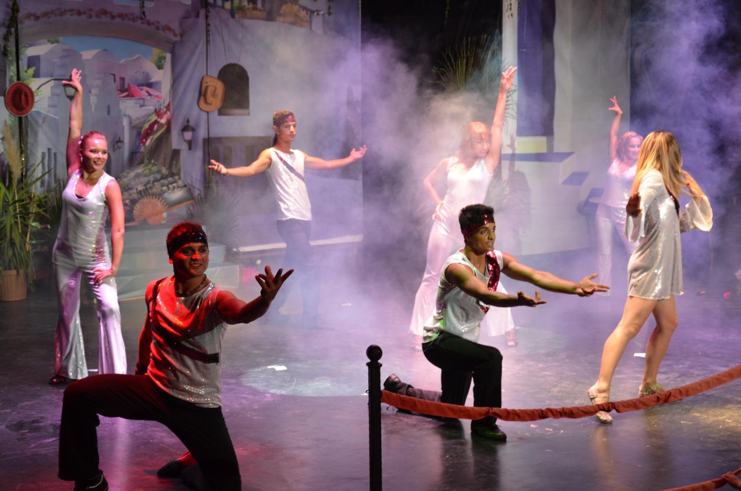 Trendy Aspendos Beach Hotel - Image 62