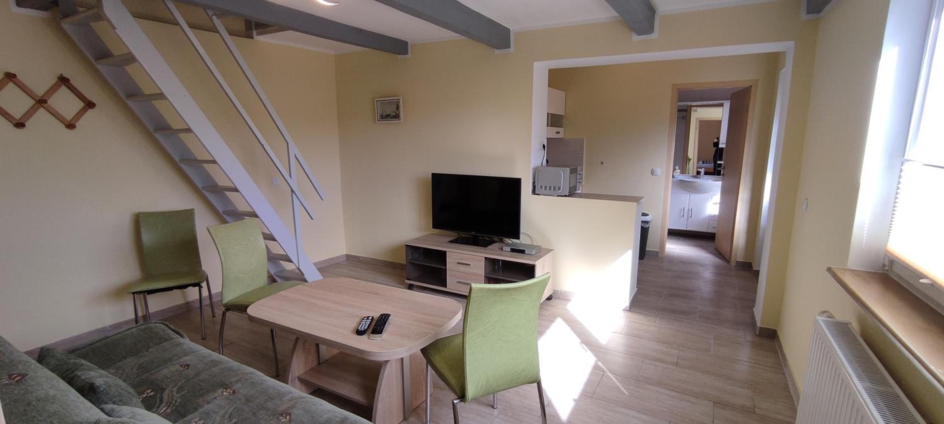 Pension Lindenhof