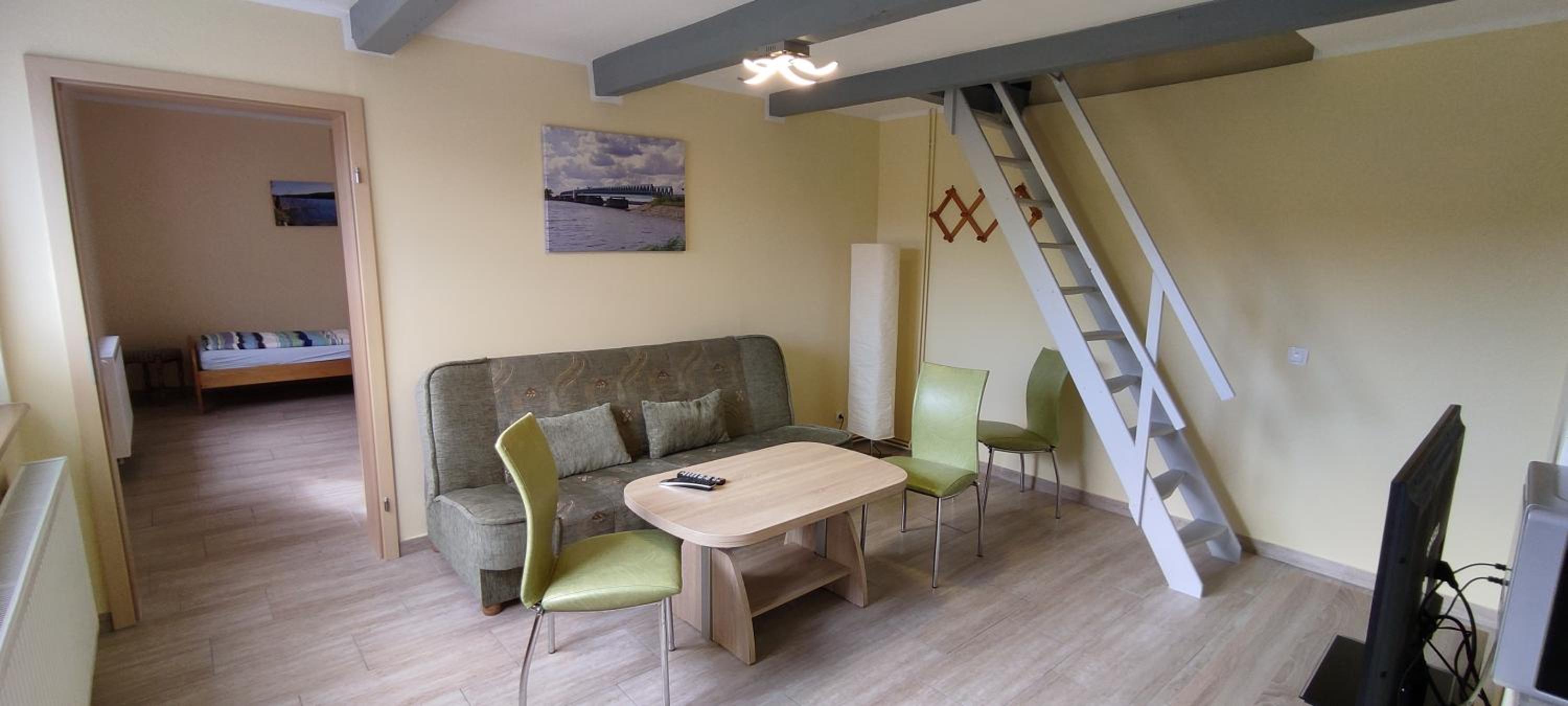 Pension Lindenhof