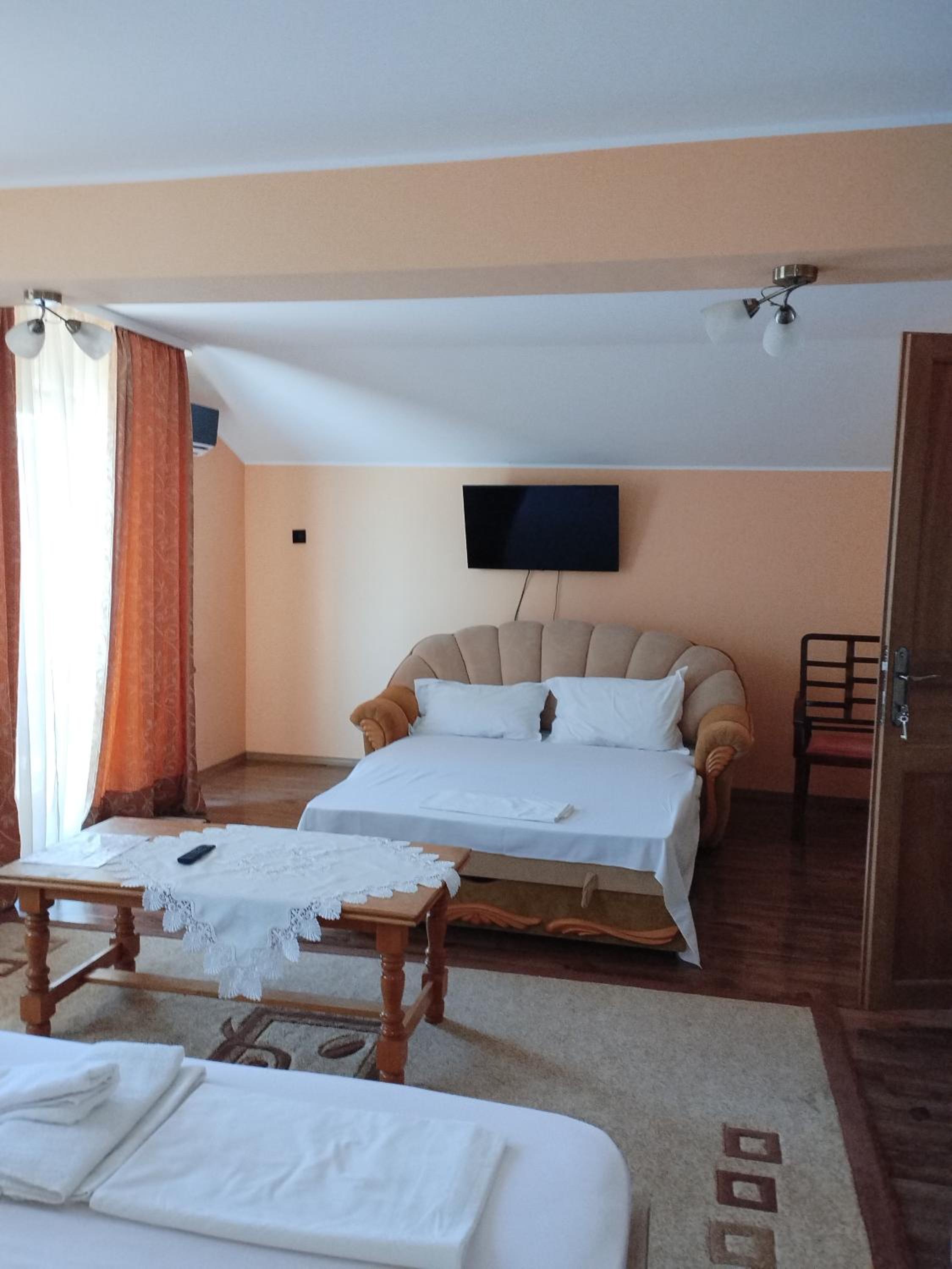 Vila - Creta view 2