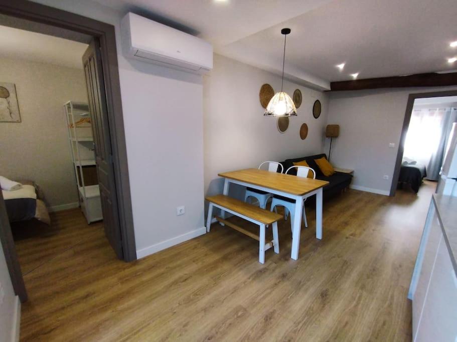 Casa Borlas