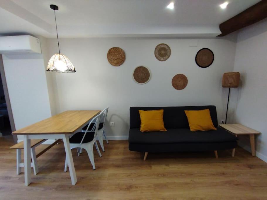 Casa Borlas
